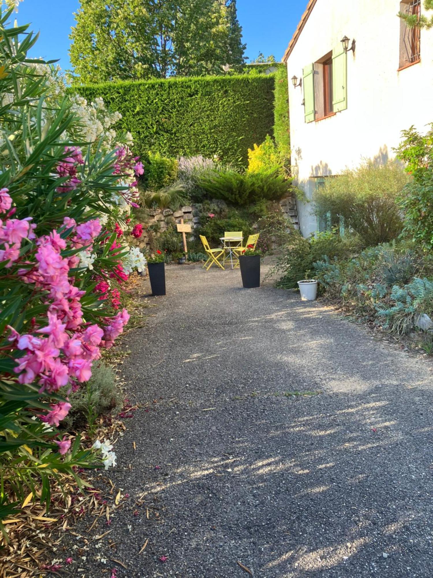 La Fabrique Des Petits Bonheurs Apartment ดิเอิลฟีต์ ภายนอก รูปภาพ